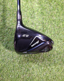 Mizuno - JPX 825 Driver - 9.5 - JPX MD200 Stiff - RH - VERY GOOD Mizuno