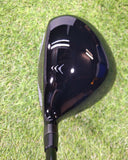 Mizuno - JPX 825 Driver - 9.5 - JPX MD200 Stiff - RH - VERY GOOD Mizuno