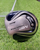 Mizuno - MP Craft 513 Driver (2013) - 9.5 - MP Quad Stiff - RH - VERY GOOD
