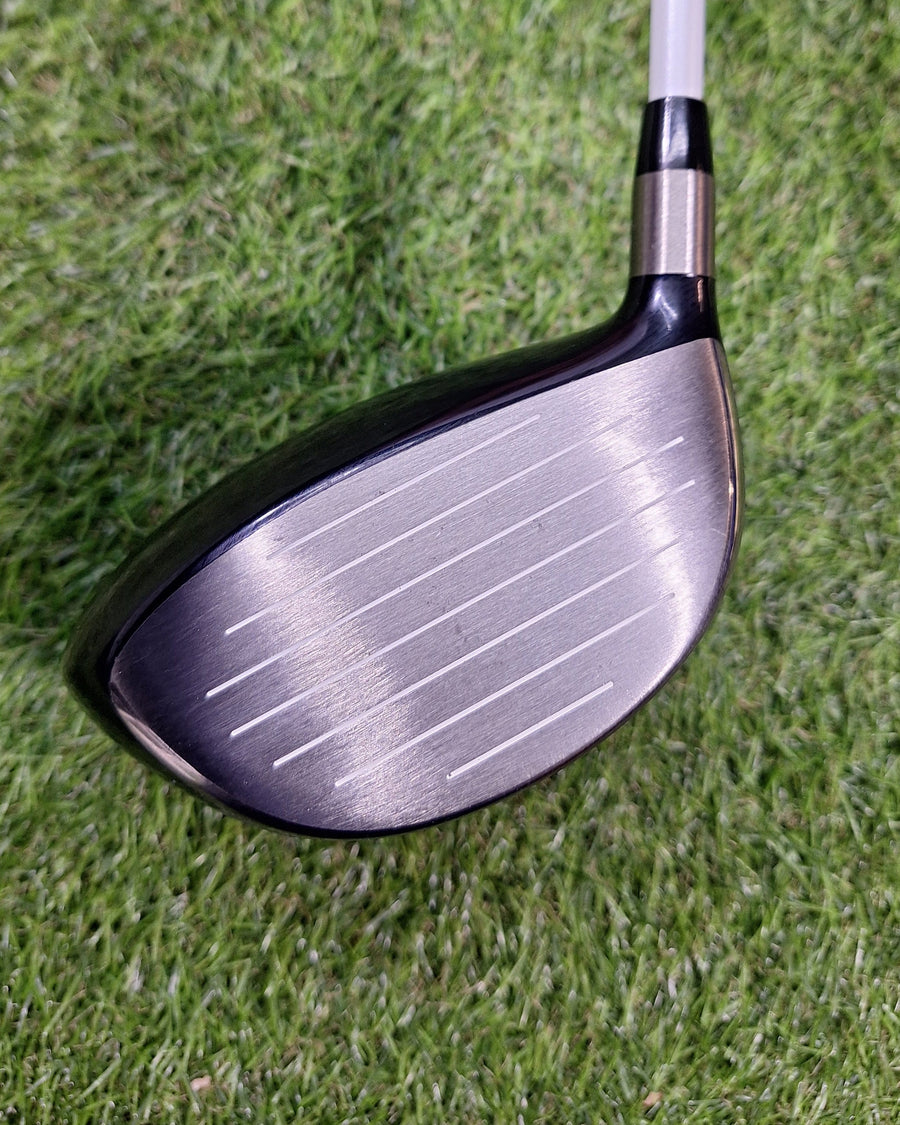 2013 Mizuno MP Craft 513 Driver 9.5° Stiff (USED)