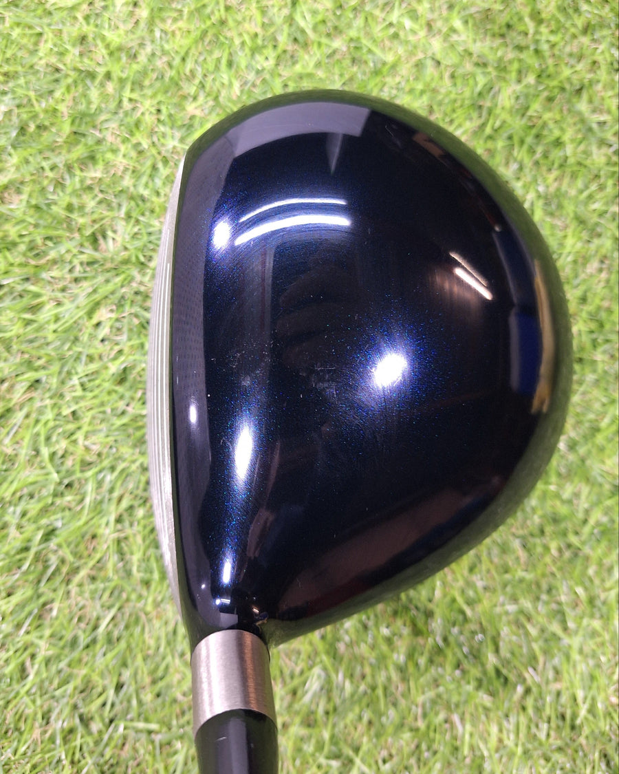2013 Mizuno MP Craft 513 Driver 9.5° Stiff (USED)