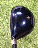 Mizuno - MP Craft 513 Driver (2013) - 9.5 - MP Quad Stiff - RH - VERY GOOD