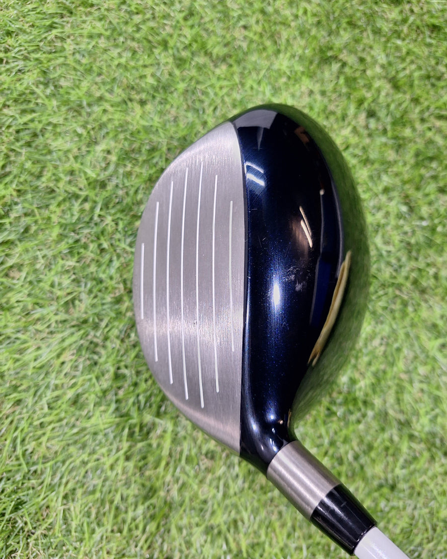 2013 Mizuno MP Craft 513 Driver 9.5° Stiff (USED)