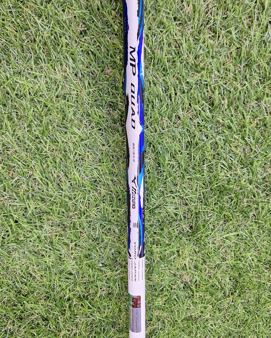2013 Mizuno MP Craft 513 Driver 9.5° Stiff (USED)