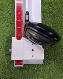 Mizuno - MP Craft 513 Driver (2013) - 9.5 - MP Quad Stiff - RH - VERY GOOD Mizuno