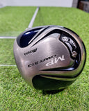 Mizuno - MP Craft 513 Driver (2013) - 9.5 - MP Quad Stiff - RH - VERY GOOD Mizuno