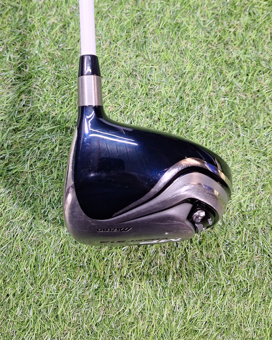 2013 Mizuno MP Craft 513 Driver 9.5° Stiff (USED)