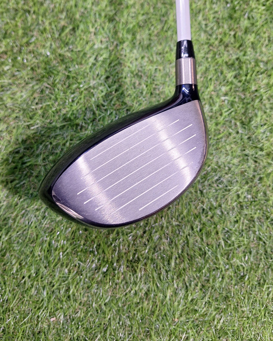 2013 Mizuno MP Craft 513 Driver 9.5° Stiff (USED)