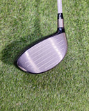 Mizuno - MP Craft 513 Driver (2013) - 9.5 - MP Quad Stiff - RH - VERY GOOD Mizuno