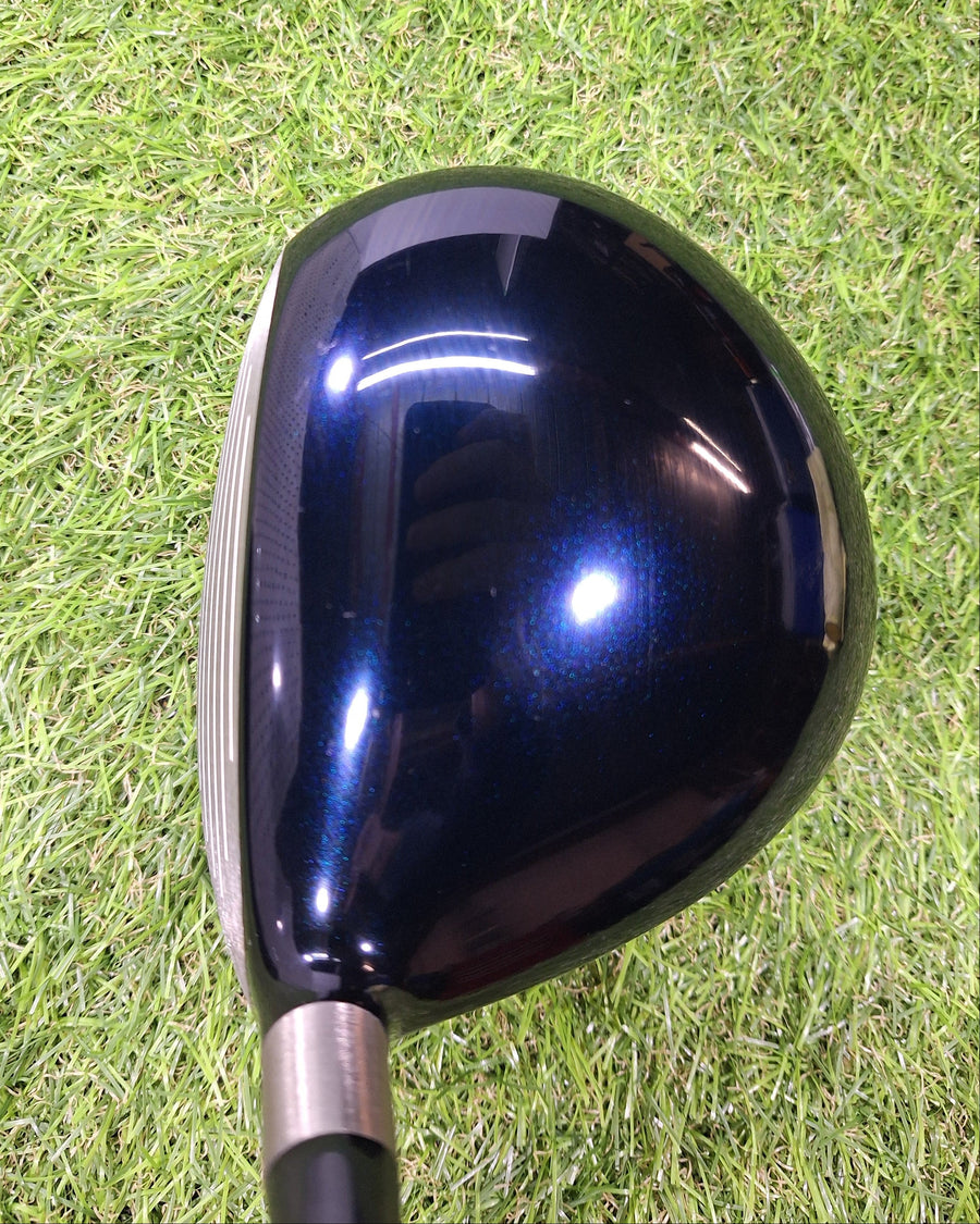 2013 Mizuno MP Craft 513 Driver 9.5° Stiff (USED)