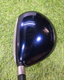 Mizuno - MP Craft 513 Driver (2013) - 9.5 - MP Quad Stiff - RH - VERY GOOD Mizuno