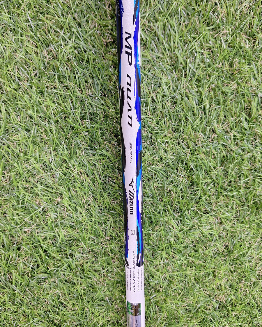 2013 Mizuno MP Craft 513 Driver 9.5° Stiff (USED)