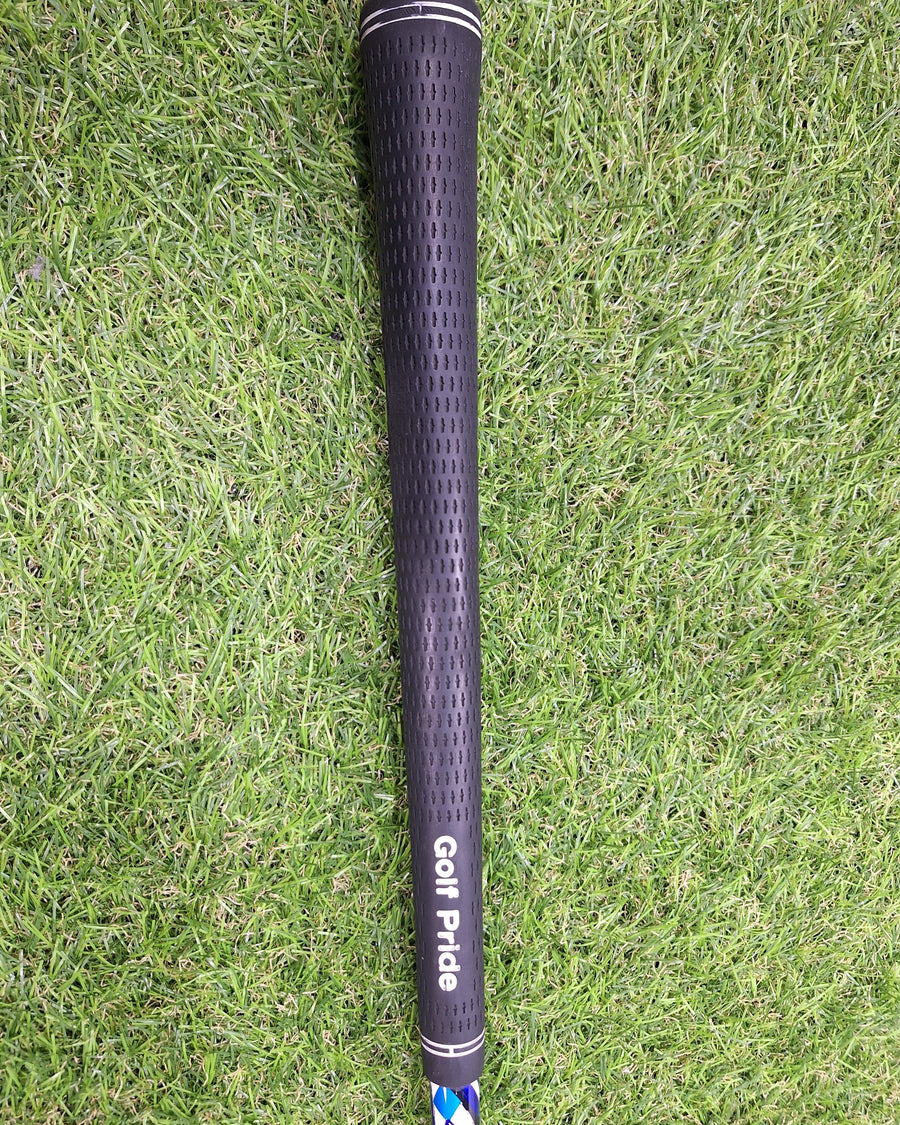2013 Mizuno MP Craft 513 Driver 9.5° Stiff (USED)