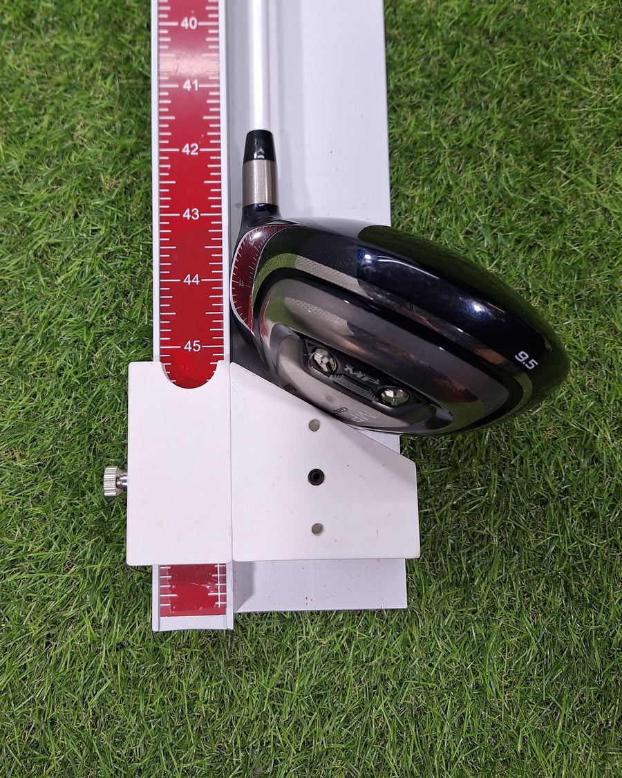 2013 Mizuno MP Craft 513 Driver 9.5° Stiff (USED)