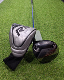 PRGR - RS Driver (2016) - 9.5 - RS Driver Stiff - RH - VERY GOOD PRGR