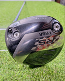 PRGR - RS Driver (2016) - 9.5 - RS Driver Stiff - RH - VERY GOOD PRGR