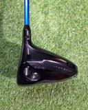 PRGR - RS Driver (2016) - 9.5 - RS Driver Stiff - RH - VERY GOOD PRGR