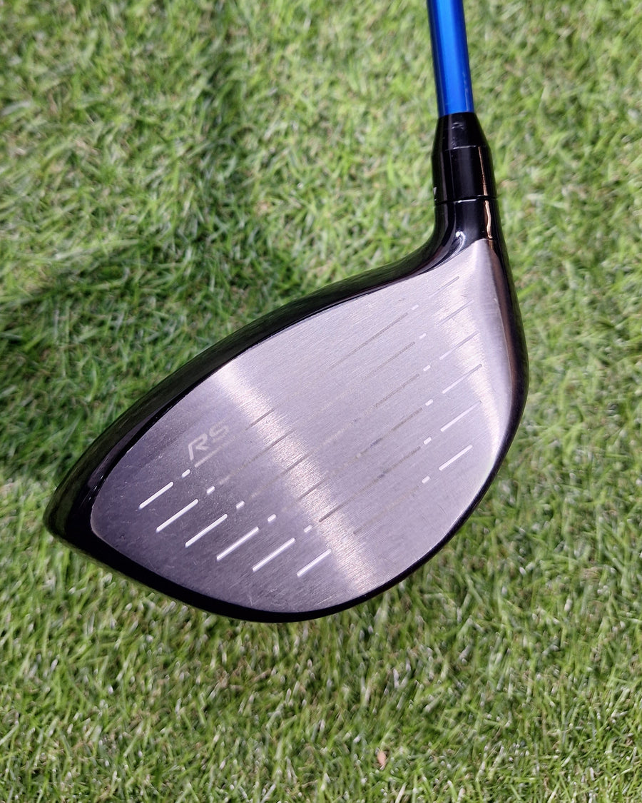 2016 PRGR RS Driver 9.5° Stiff (USED)