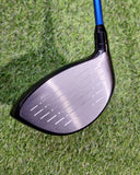 PRGR - RS Driver (2016) - 9.5 - RS Driver Stiff - RH - VERY GOOD PRGR