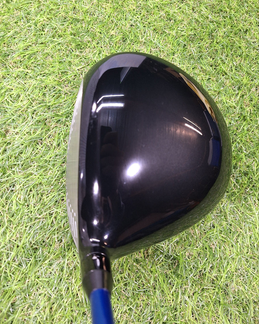 2016 PRGR RS Driver 9.5° Stiff (USED)