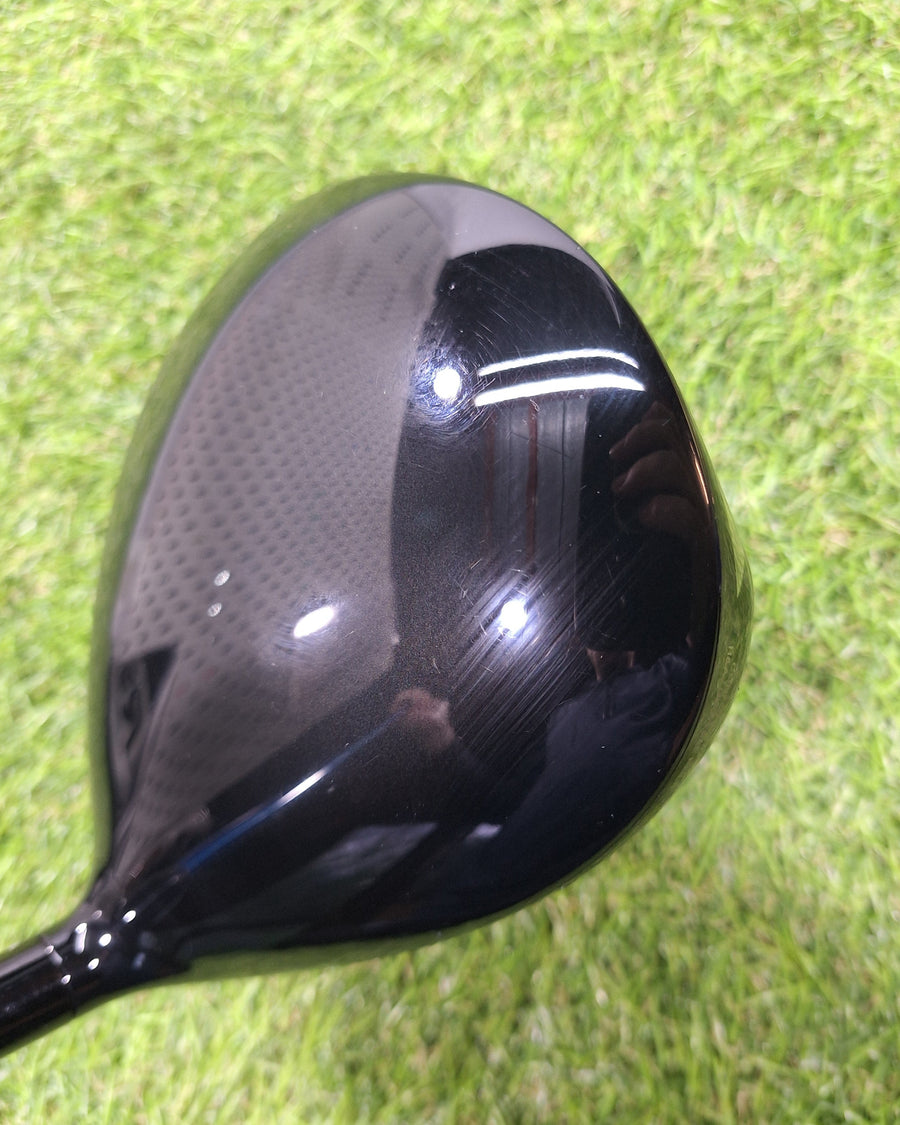 2016 PRGR RS Driver 9.5° Stiff (USED)