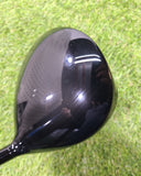 PRGR - RS Driver (2016) - 9.5 - RS Driver Stiff - RH - VERY GOOD PRGR