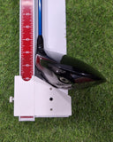 PRGR - RS Driver (2016) - 9.5 - RS Driver Stiff - RH - VERY GOOD PRGR