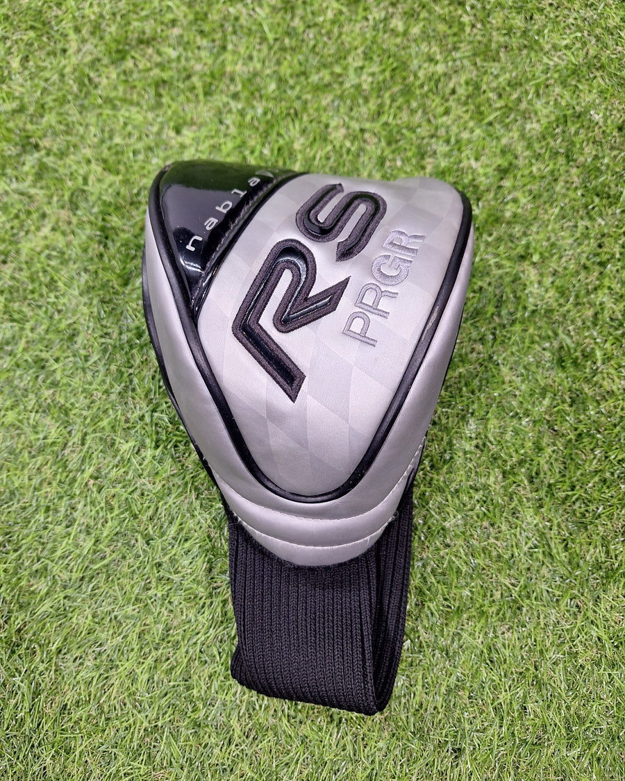 2016 PRGR RS Driver 9.5° Stiff (USED)