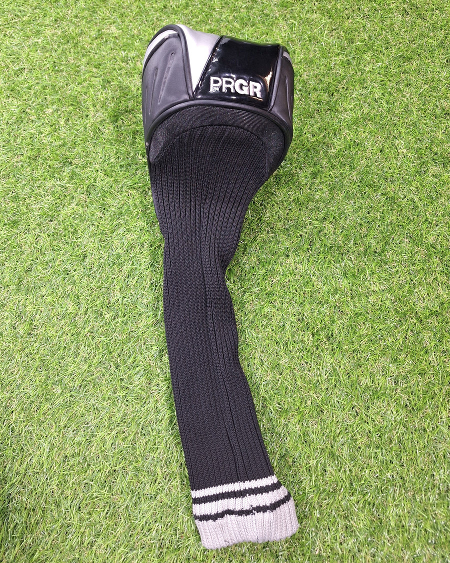 2016 PRGR RS Driver 9.5° Stiff (USED)