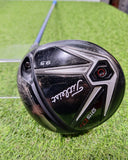 Titleist - 915 D3 Driver (2015) - 9.5 - Speeder 661 Evo Stiff - RH - VERY GOOD