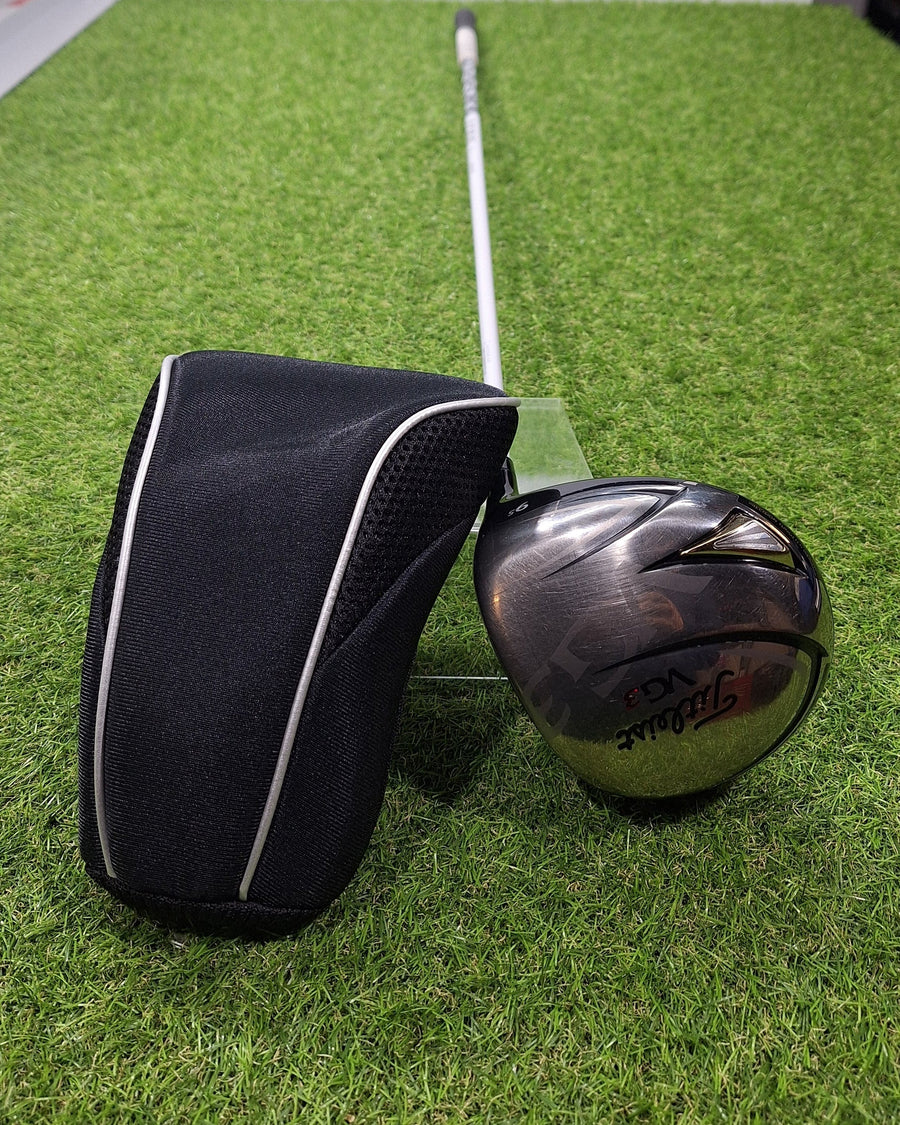 2012 Titleist VG3 Driver 9.5° Stiff (USED)