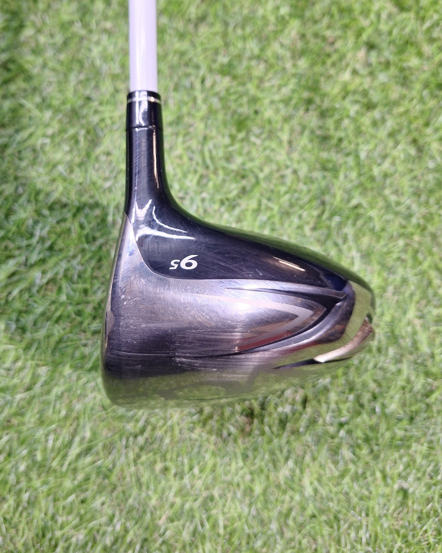 2012 Titleist VG3 Driver 9.5° Stiff (USED)