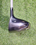 Titleist - VG3 Driver (2012) - 9.5 - Fubuki K60 Stiff - RH - VERY GOOD Titleist