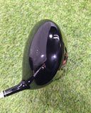 Titleist - VG3 Driver (2012) - 9.5 - Fubuki K60 Stiff - RH - VERY GOOD Titleist
