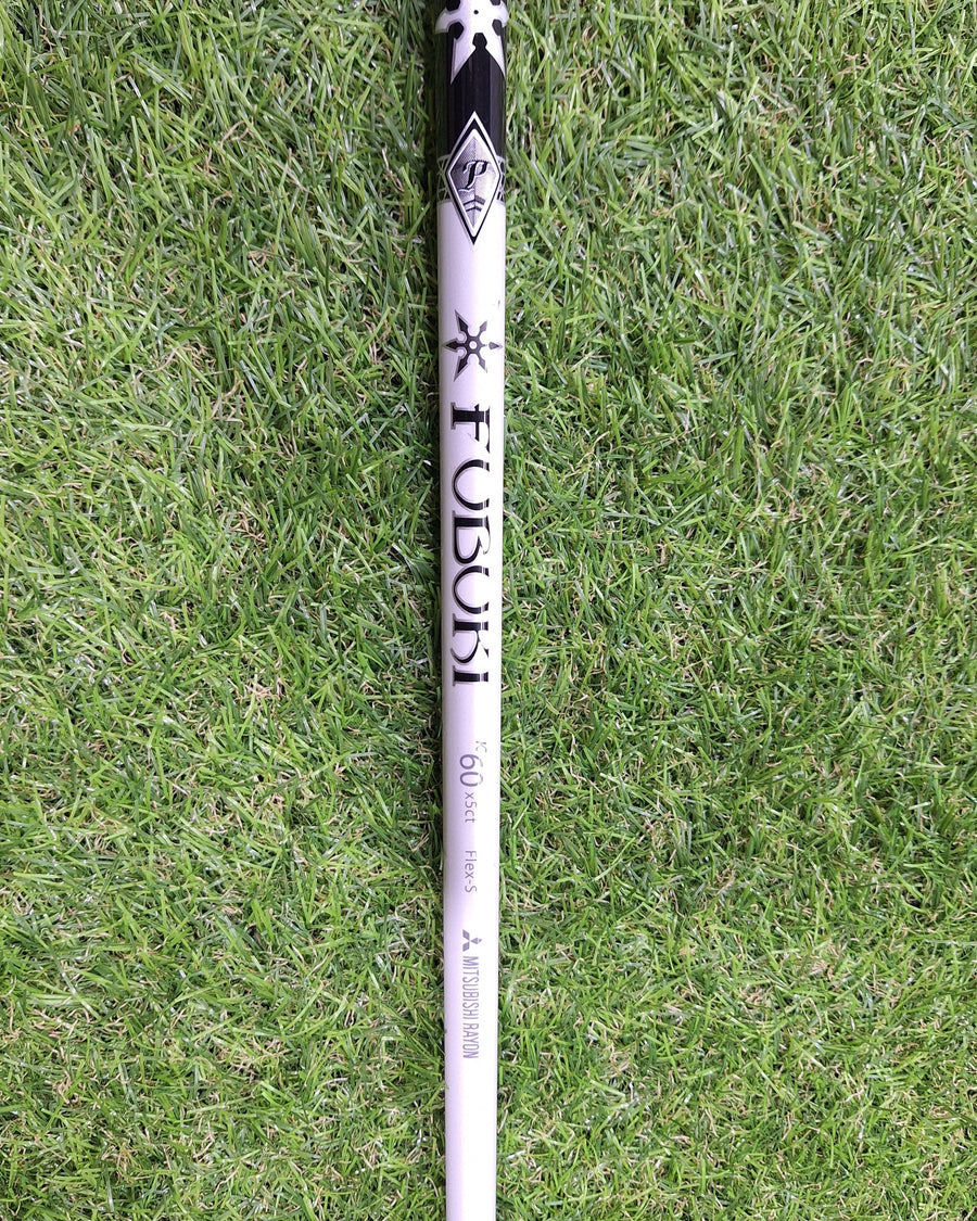 2012 Titleist VG3 Driver 9.5° Stiff (USED)
