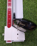 Titleist - VG3 Driver (2012) - 9.5 - Fubuki K60 Stiff - RH - VERY GOOD Titleist
