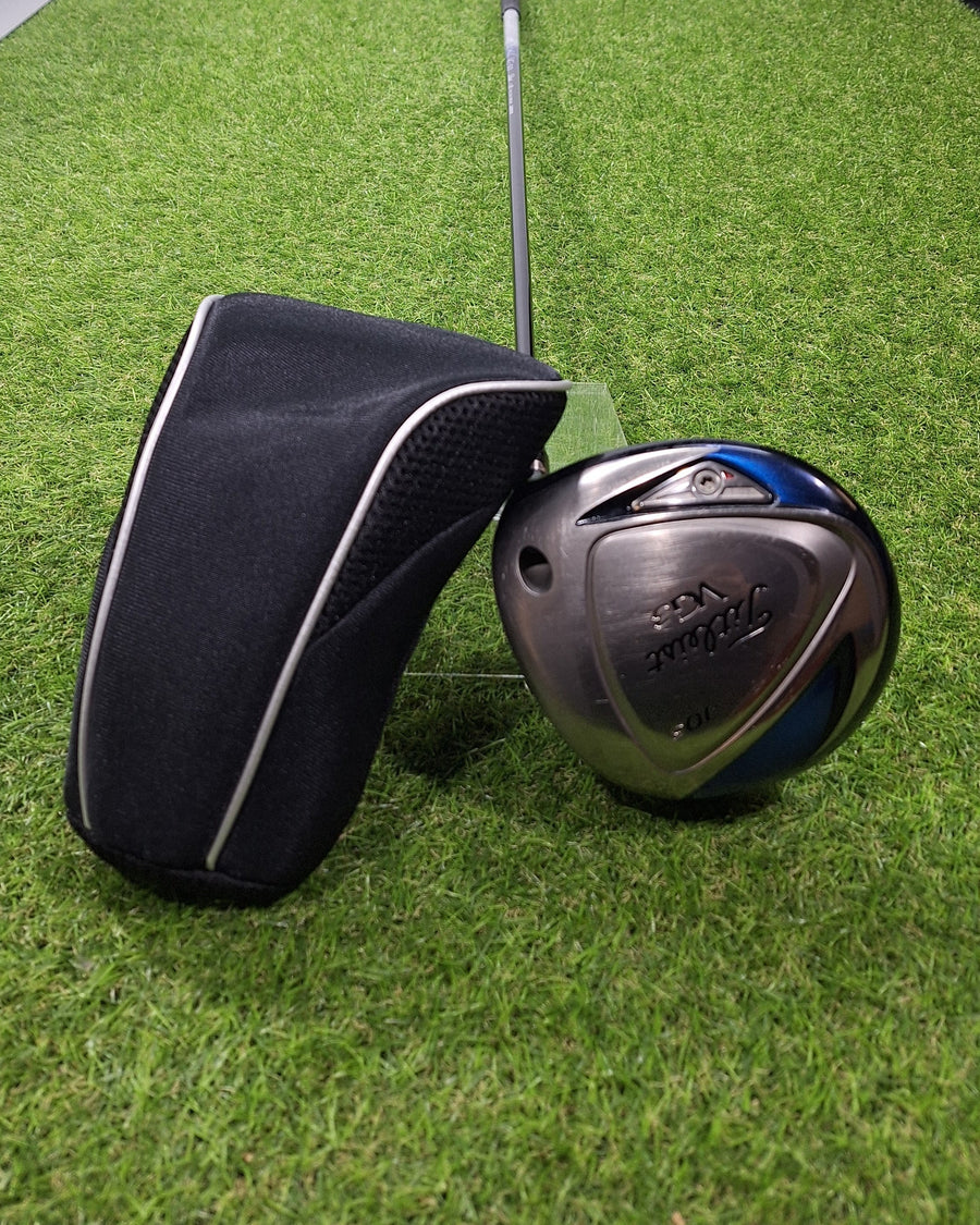 2014 Titleist VG3 Driver 10.5° Stiff Regular (USED)
