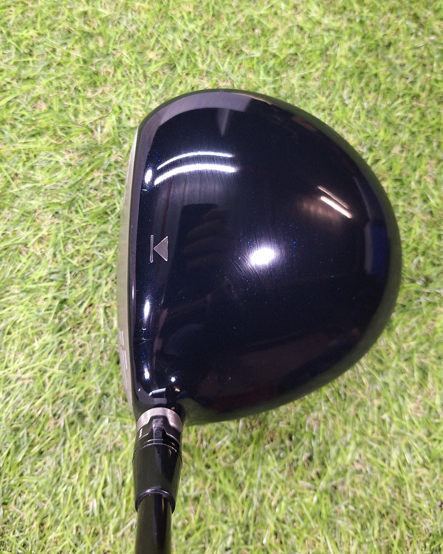 2014 Titleist VG3 Driver 10.5° Stiff Regular (USED)