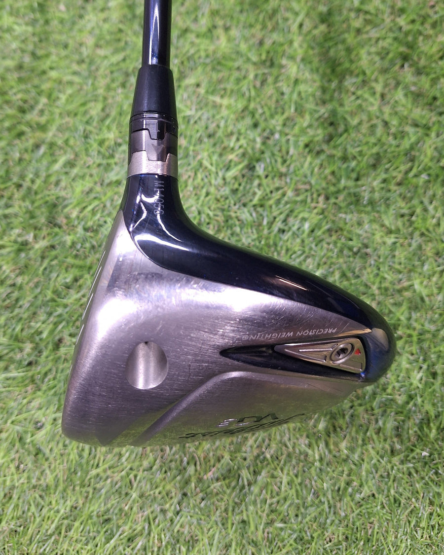 2014 Titleist VG3 Driver 10.5° Stiff Regular (USED)