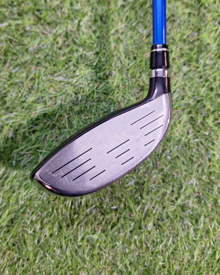 2012 Callaway Legacy 5 Wood 19° Stiff (USED)