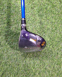 Callaway - Legacy (2012) - 5W - Tour AD BB-6 Stiff - RH - VERY GOOD Callaway
