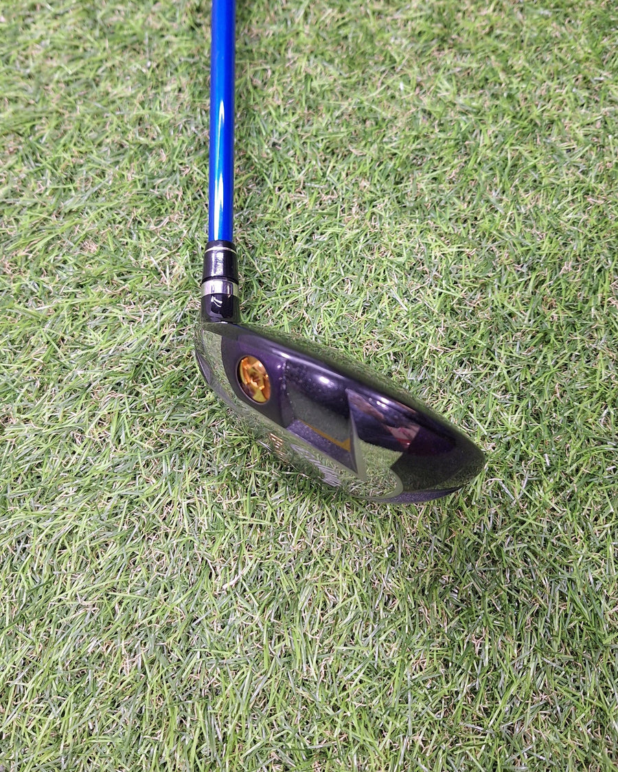 2012 Callaway Legacy 5 Wood 19° Stiff (USED)