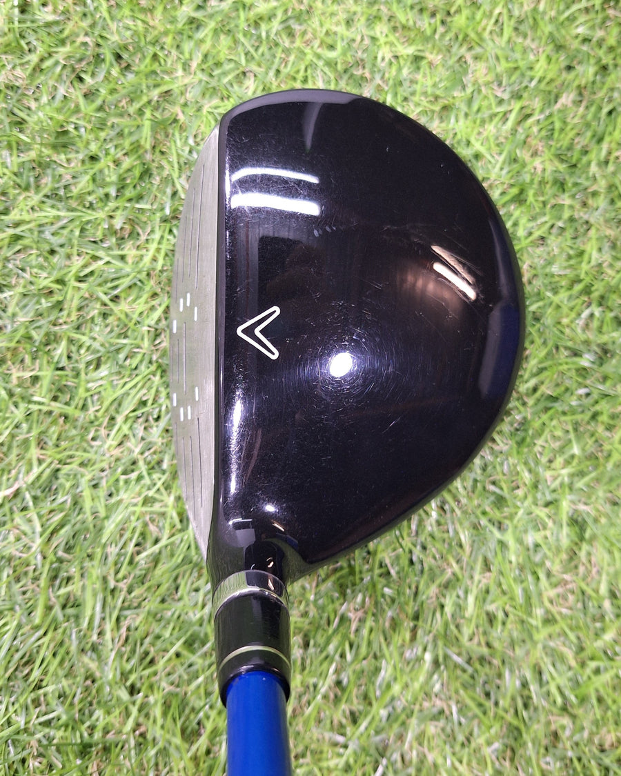 2012 Callaway Legacy 5 Wood 19° Stiff (USED)