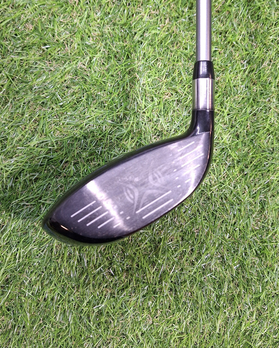 2018 Callaway Rogue Star 3 Wood 15° Regular (USED)