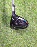Callaway - Rogue Star Fwy (2018) - 3W - Speeder Evolution Reg - RH - GOOD Callaway