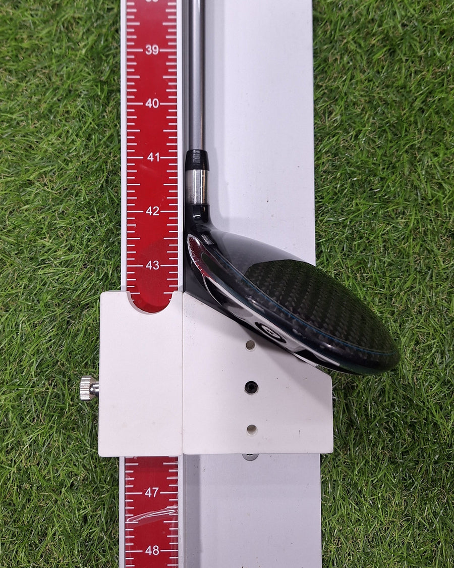 2018 Callaway Rogue Star 3 Wood 15° Regular (USED)