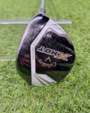 Callaway - X-Hot Pro Fwy (2013) - 5W - Tour AD GT-6 Stiff - RH - VERY GOOD