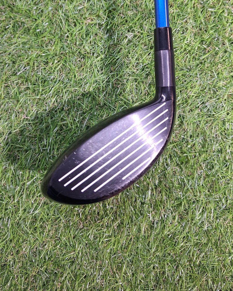 2013 Callaway X Hot Pro 5 Wood 19° Stiff (USED)