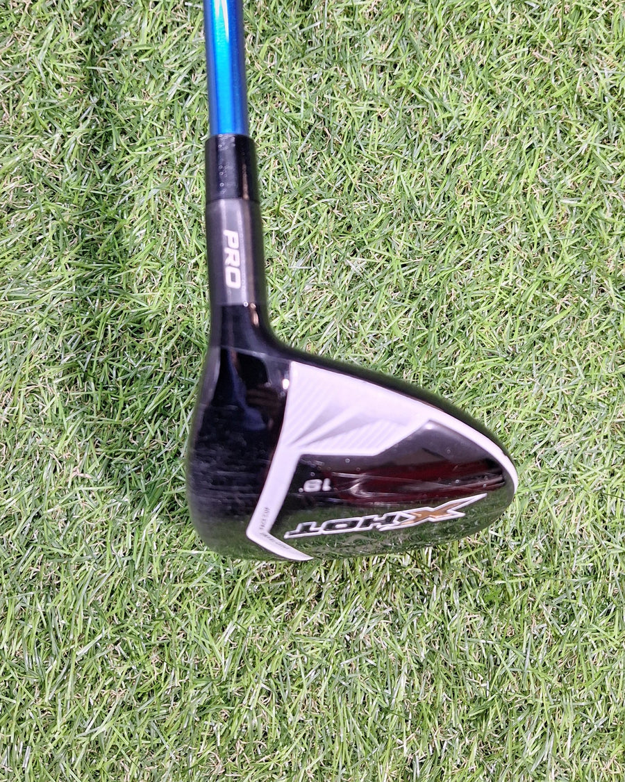2013 Callaway X Hot Pro 5 Wood 19° Stiff (USED)