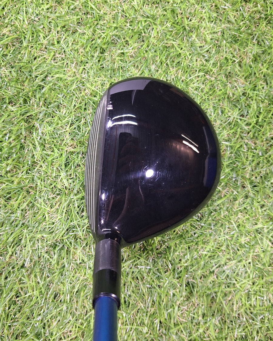 2013 Callaway X Hot Pro 5 Wood 19° Stiff (USED)
